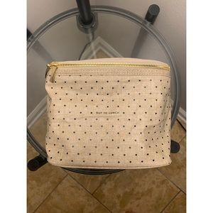 New Kate Spade Lunch Box
